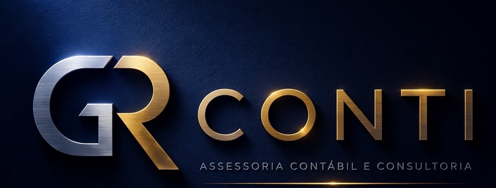 GR CONTI — Assessoria Contábil e Consultoria